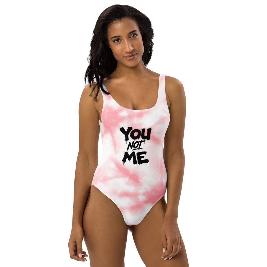 You Not Me - Womens
