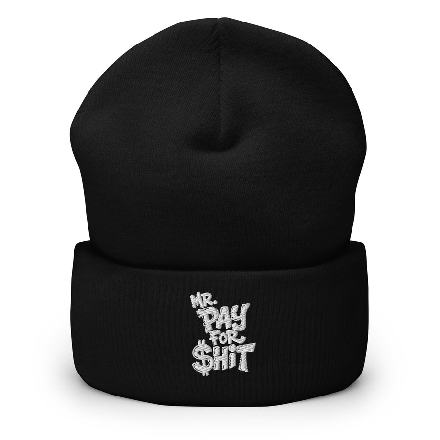 Mr Pay For $hit - Hats