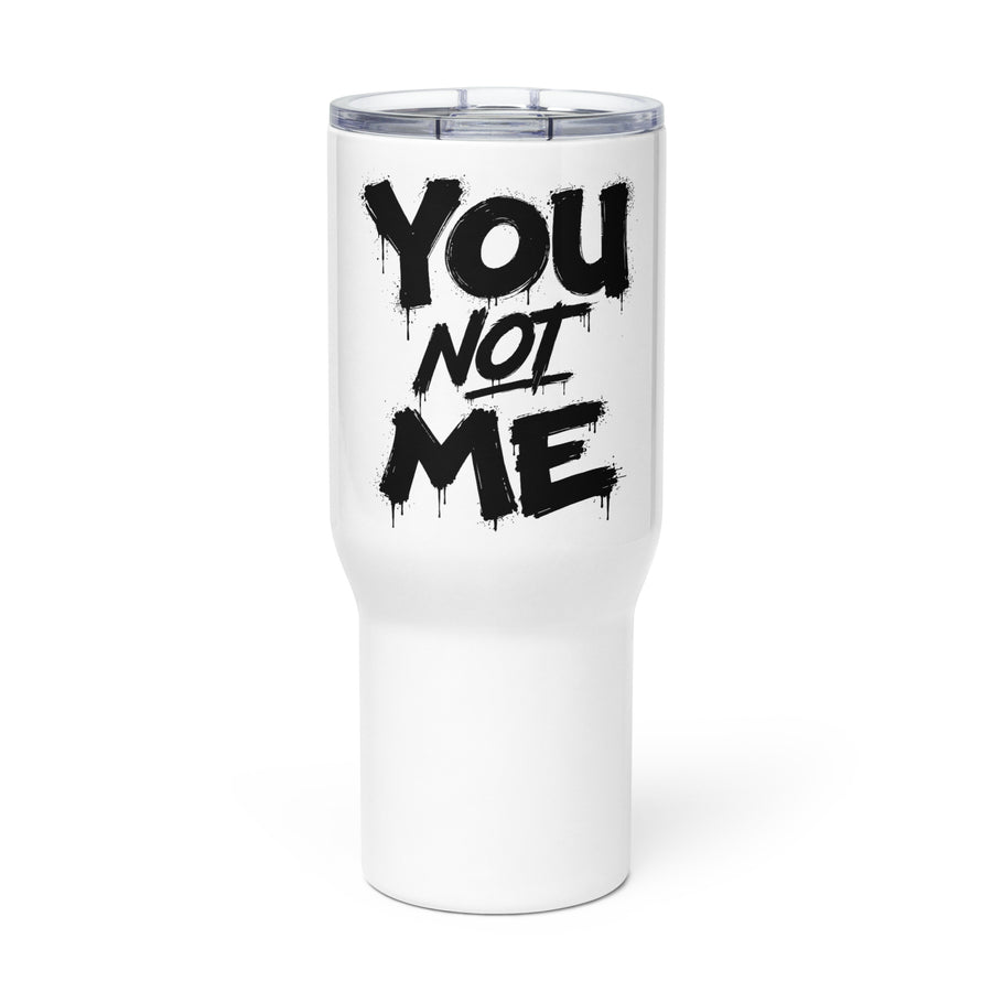 You Not Me - Accessories